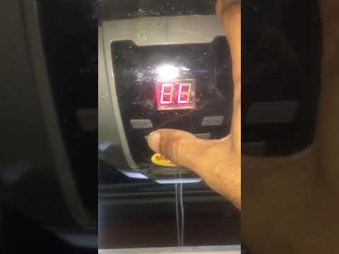 صيانة و تصليح باب الكراج الامريكي