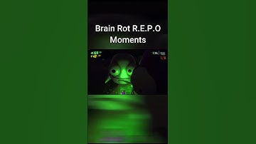 BRAIN ROT REPO MOMENTS