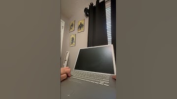 PowerBook g4 PMU reset