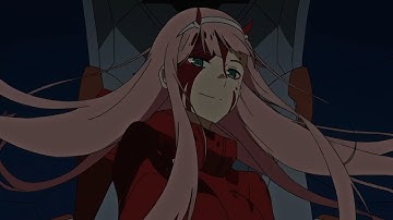 Playdate - Zero Two edit