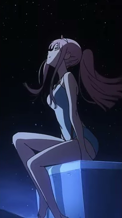 Playdate - Zero Two edit