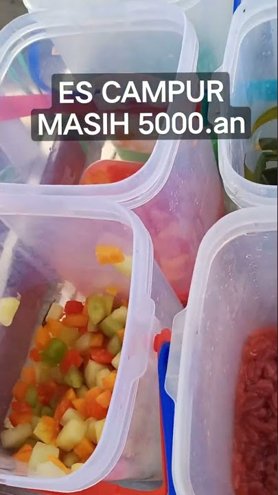 ES CAMPUR 5000an