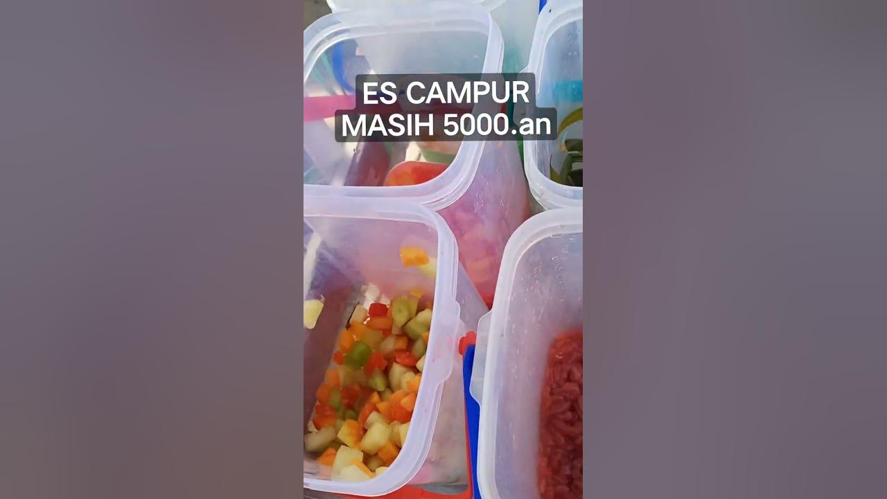 ES CAMPUR 5000an ES CAMPUR 5000an
