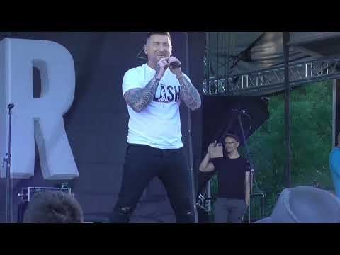 YOLO fest Olomouc 2026 Premier