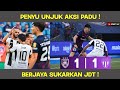 Terengganu Rantai JDT di SSI | Liga Super Malaysia 2026 ⚽