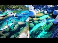 Beautiful Places Where The Water Is Crystal Clear - Part 2