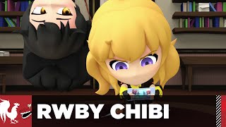 RWBY Chibi, Episode 4 - Fighting Game | Rooster Teeth