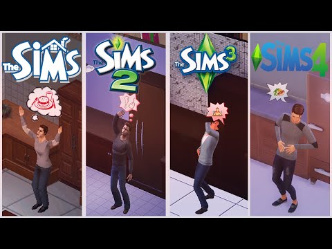 Video: The Sims 3 уюктарын кайдан сатып алууга болот