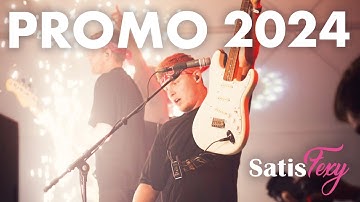 SatisFexy Promo 2024