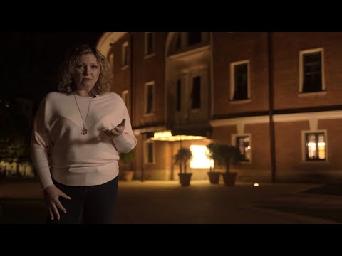 Остров Новая Голландия, здание «Бутылка» | Истории и мифы Санкт-Петербурга | Интересные места