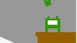 Zombie World Part 1