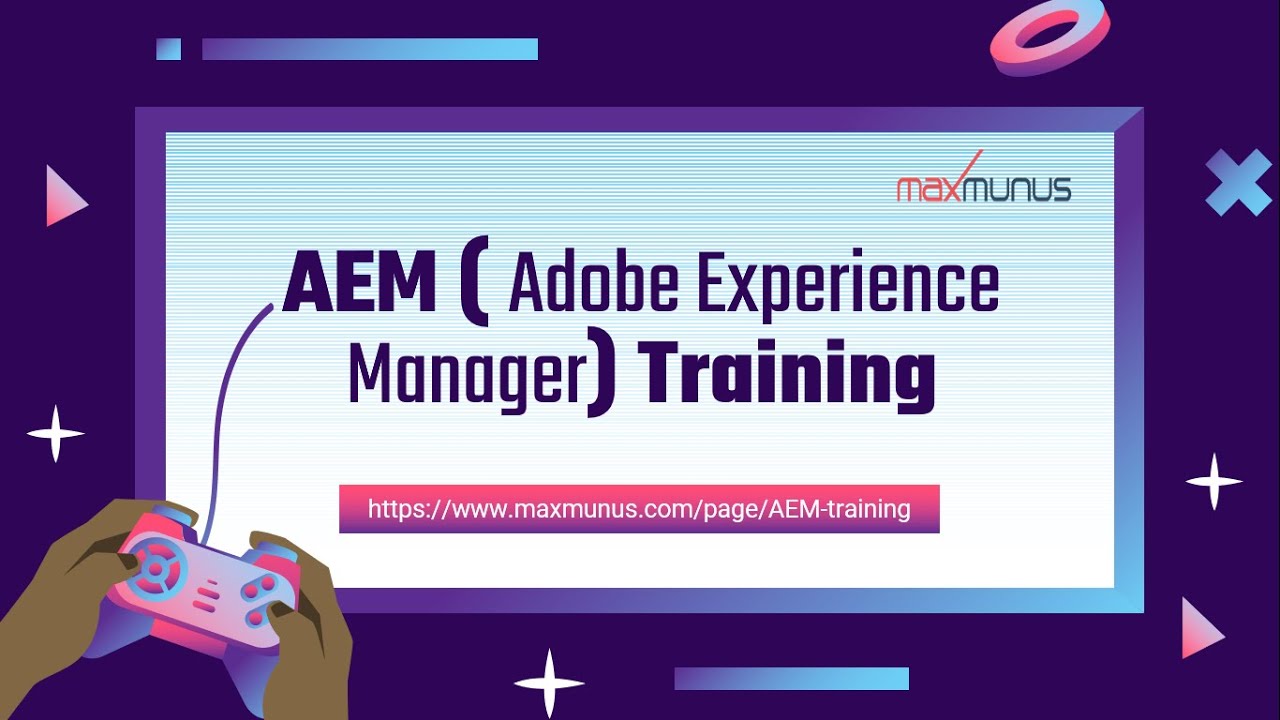 AEM Training – AEM Online Training (AEM Certification Tips) AEM Course