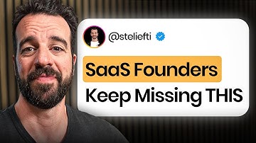 I Scaled My Startup to $50M/yr, Avoid These MISTAKES