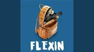 Flexin' (feat. SwaggGlock)