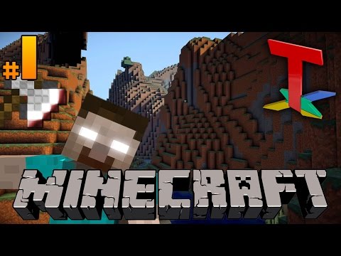 Minecraft: 2da Temporada│por TulioX y HerrKarkaverlot│Parte #1