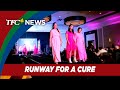 Virginia fashion show, kumalap ng pondo para sa cancer patients | TFC News Virginia, USA