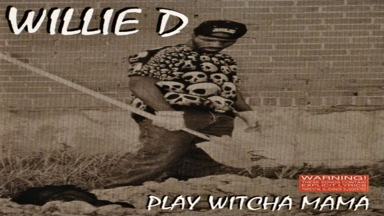 PL@Y W!TCH@ M@M@ (FULL LP) (1994) - YouTube