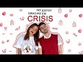 La verdad de JOIN MARIA | NO GRACIAS, ESTOY EN CRISIS - Cap 7