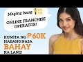 The First and Only Online Franchise Delivery Service! Philippines
