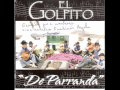 El Golpito. Popurri de Cumbias