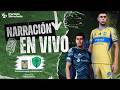 🔴 Tigres vs Seattle Sounders EN VIVO / Concachampions 2026