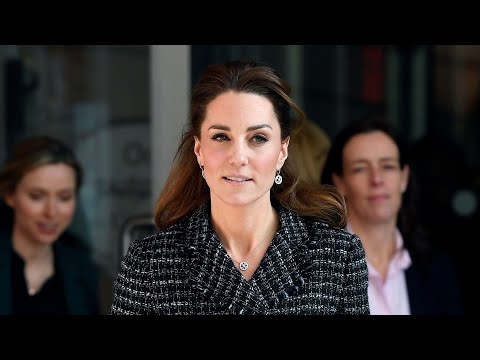 Video: Nach Dem Megxit Gibt Königin Elizabeth Prinz William Einen Neuen Posten