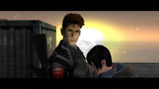 Extermination (PS2) - Playthrough - Part 6 (Final Boss & Ending)