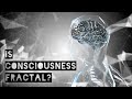 Is Consciousness Fractal?