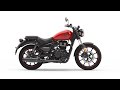 I’ve bought another bike! Royal Enfield Meteor 350 Fireball Initial Review Thoughts &amp; Exhaust sound