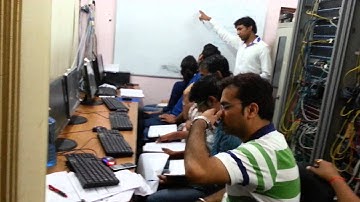 CCNA CCNP Route Switch T-Shoot BGP MPLS Security ASA Firewall Cisco Lab