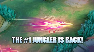 Lancelot is S-TIER Again After This BUFF