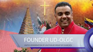 BISHOP  DAG HEWARD-MILLS  DOCUMENTARY