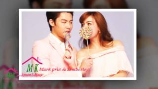 Mark Kim Vietnams House - Mark & Kim Valentine Sweet Couple