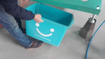 Small Lentils Color Sorting Video