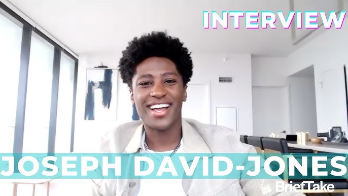 Joseph David-Jones of 4400 REALLY wants superpowers 