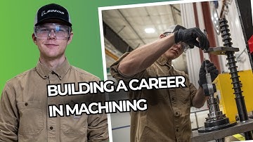 Building a Career in Machining in Montana
