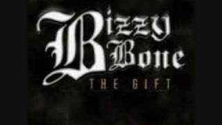 Watch Bizzy Bone Jesus video