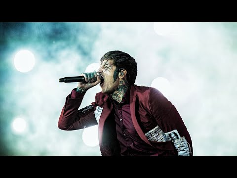 Bring Me The Horizon - Live in Concert - Rock Am Ring 2019