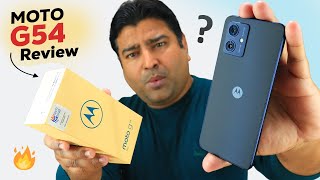 Motorola G54 - Should You Buy it? My Clear Review 🔥