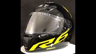 Shoei Helmets Ryd