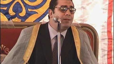 من روائع المصحف المرتل أستاذ الجيل أنــــــــور الشحات أنورسورة الكهف كاملة Sorah El Kahf