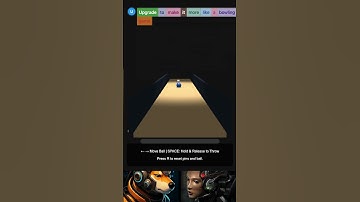 #bowling #3dgame #vibecoding #coding #prompt