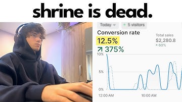 stop using shrine theme like this (do this instead)