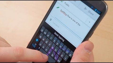 Type Faster With These Android Keyboards | Pocketnow
