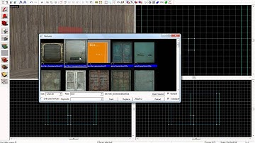 Source SDK How To Make A Door