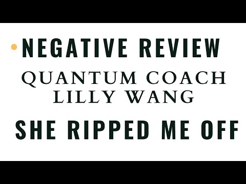 Negative Review -