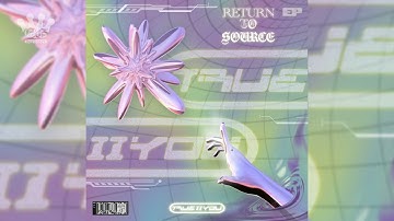 [EGxHC] True II You - Return To Source - 2025 (Full EP)