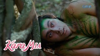 Aired (February 21, 2019): Upang masigurong hindi na gagambalain pa...