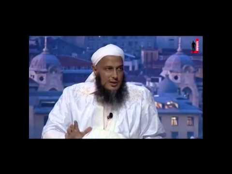 الصفاء في الحضرة النبوية العلامة الددو مفاهيم 6