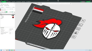 How to Make an STL from a SVG for 3D Printing
